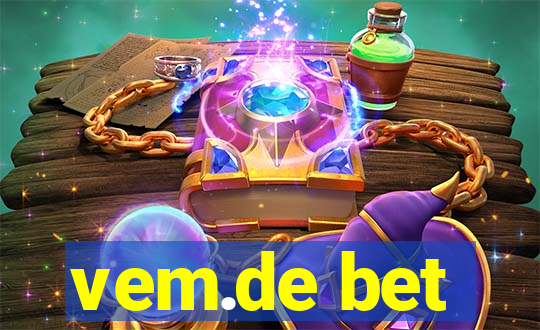 vem.de bet